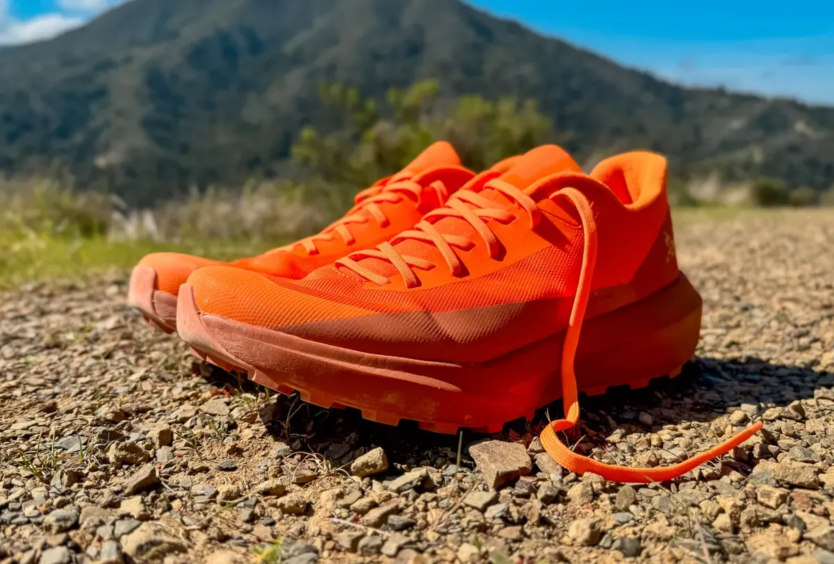 Arc'teryx Norvan LD 4 Review: A Winning Streak!