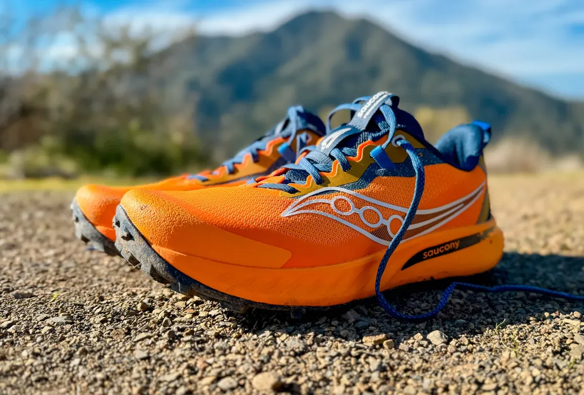 Saucony Peregrine 15 Review: Best Value All-Mountain Shoes
