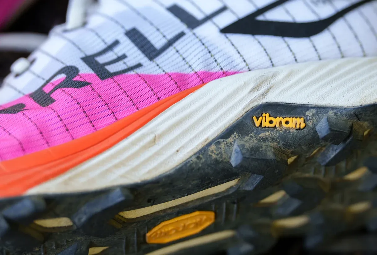The Best Trail Racing Shoes, Right Now