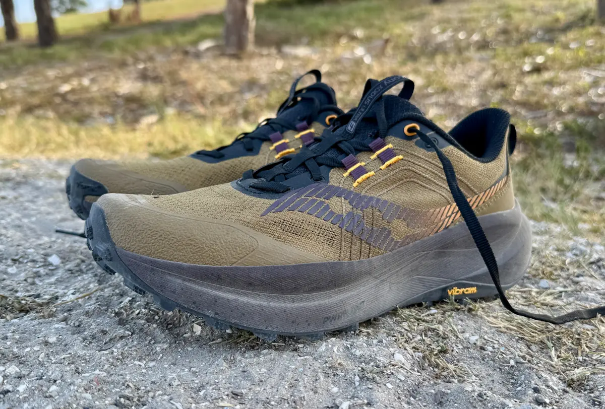 xodus iso 3 trail running shoes