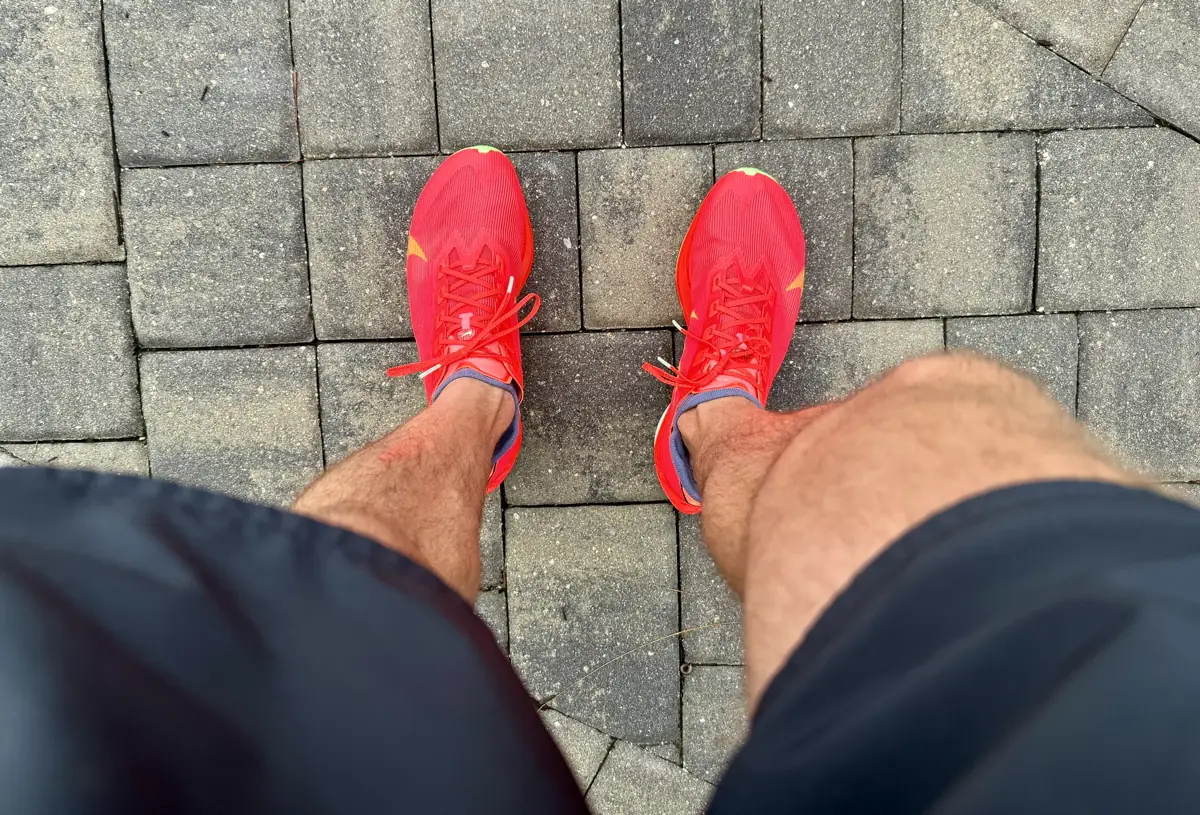 Nike Vaporfly 4 final verdict