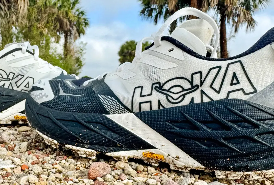 Hoka Speedgoat 7 review