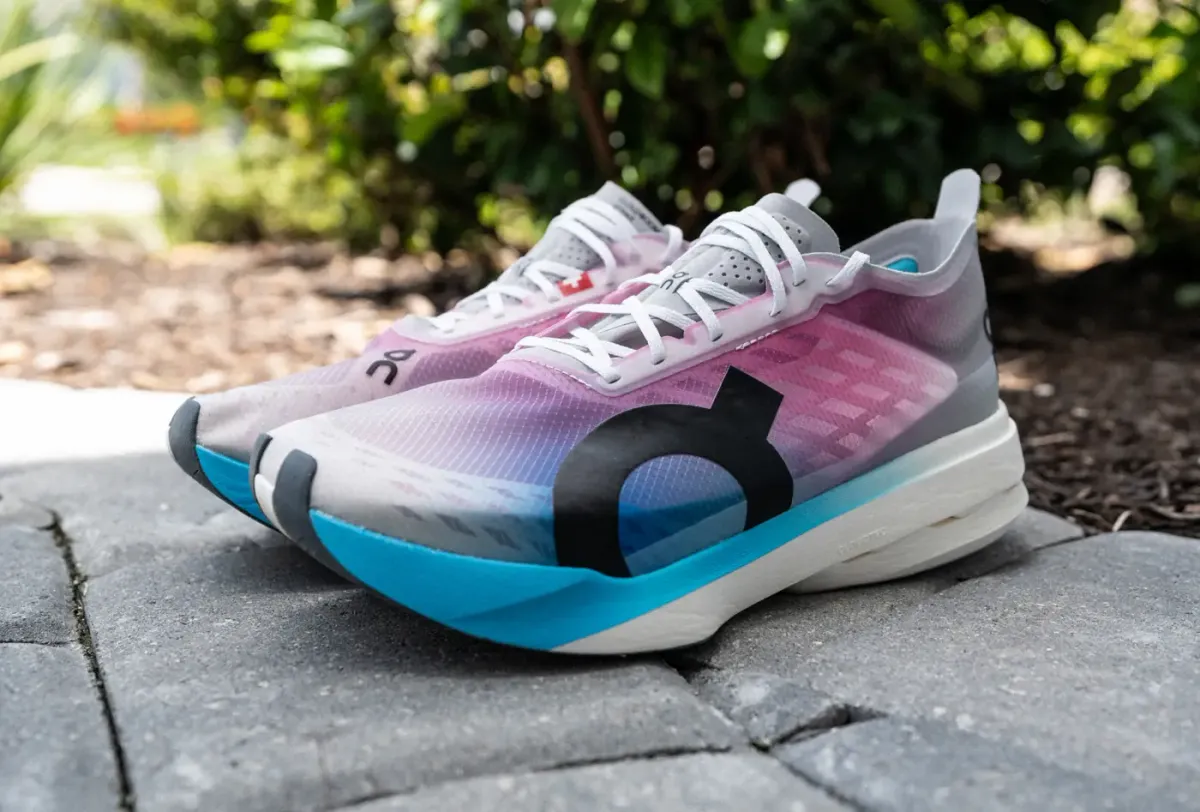 On Cloudboom Strike review: A new breed of mara super shoe