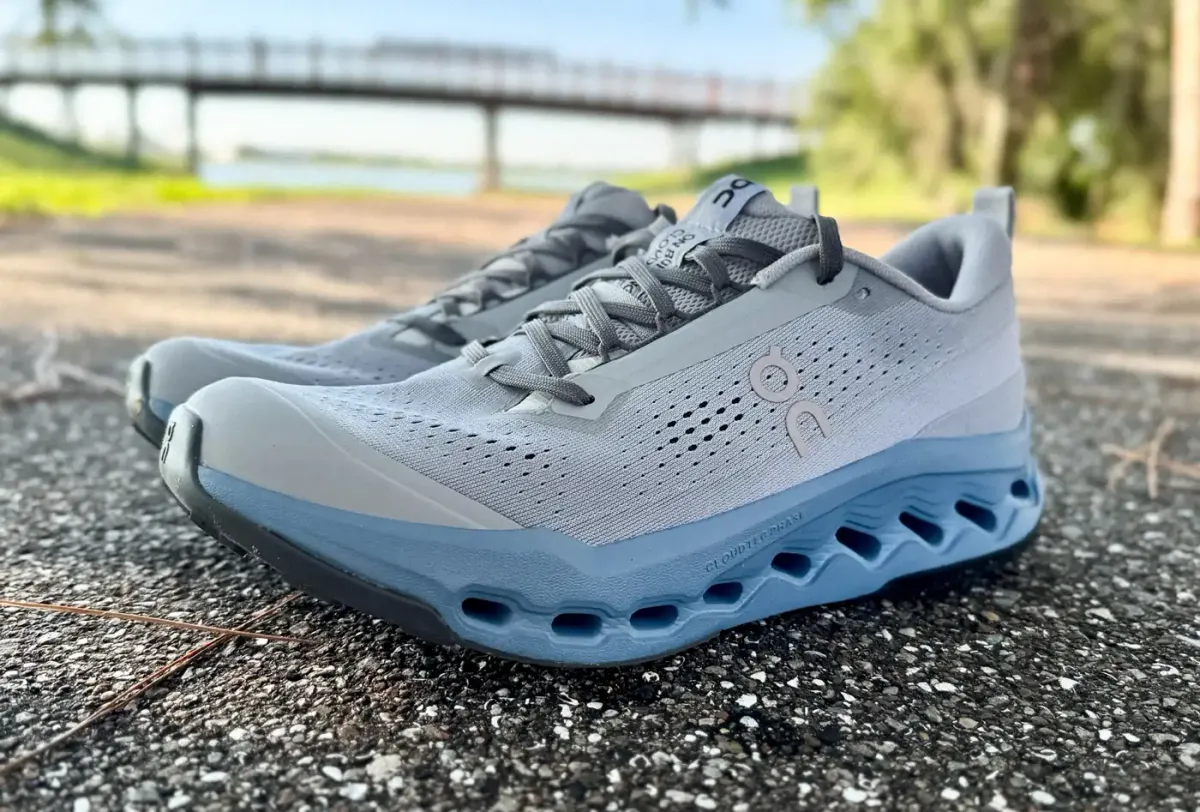 On Cloudsurfer Trail 2 Review: It's Back, And Even Better!