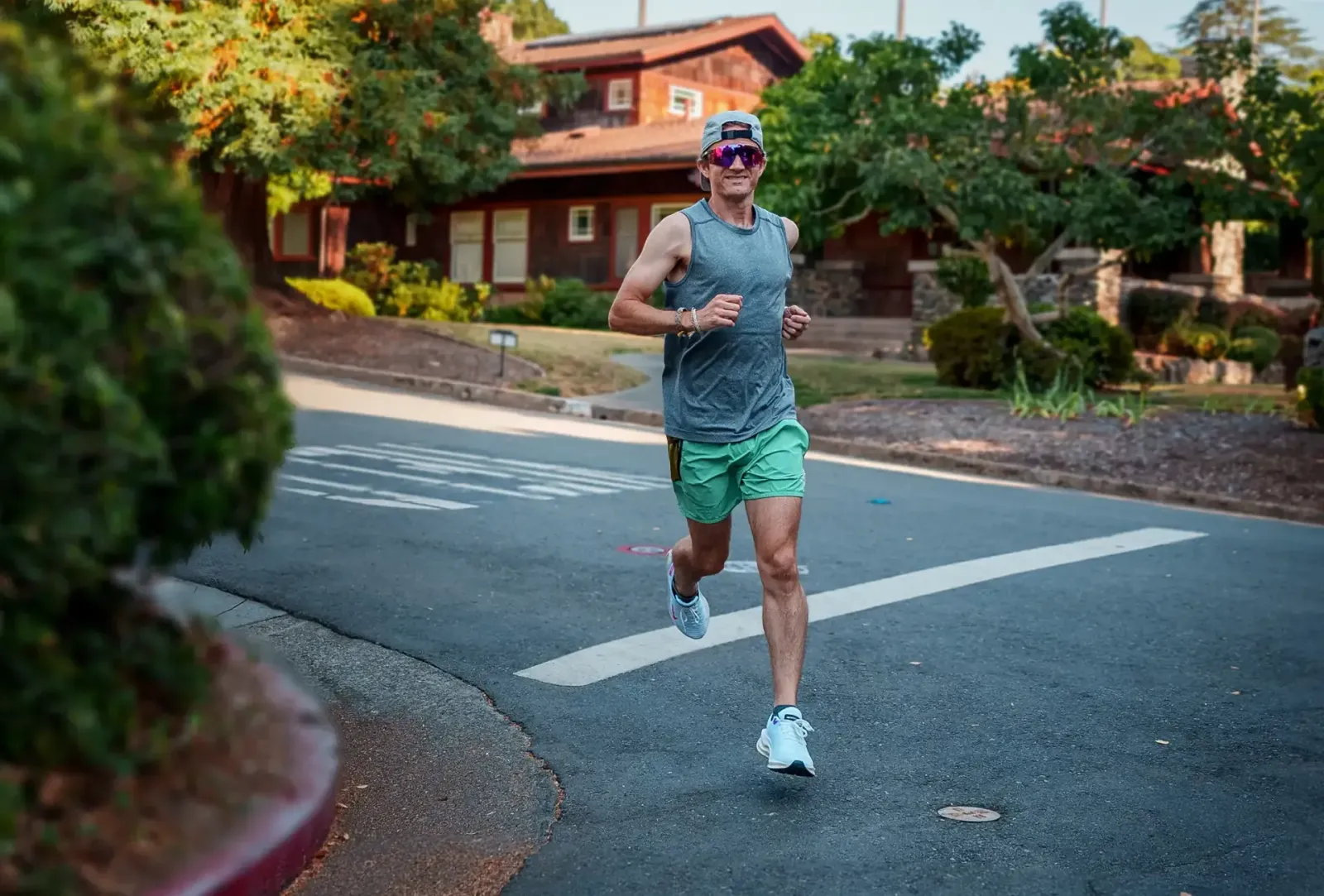 Follow These Tips To Get Faster At Running