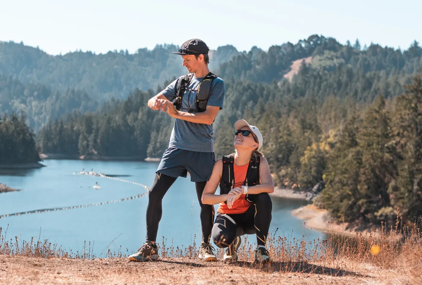 Trail Running For Beginners (Part 1): Why I Love It, And How To Get Started