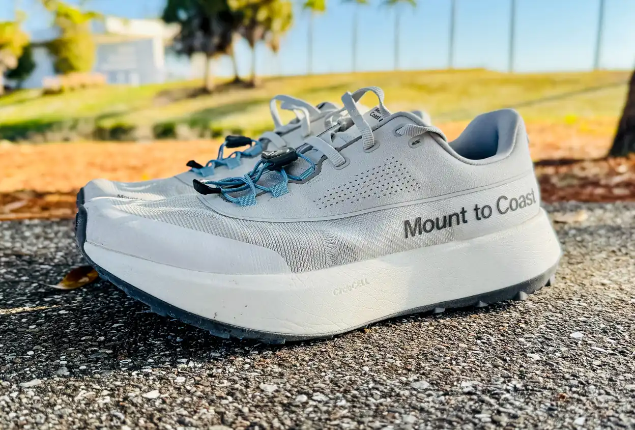 Mount to Coast H1 review