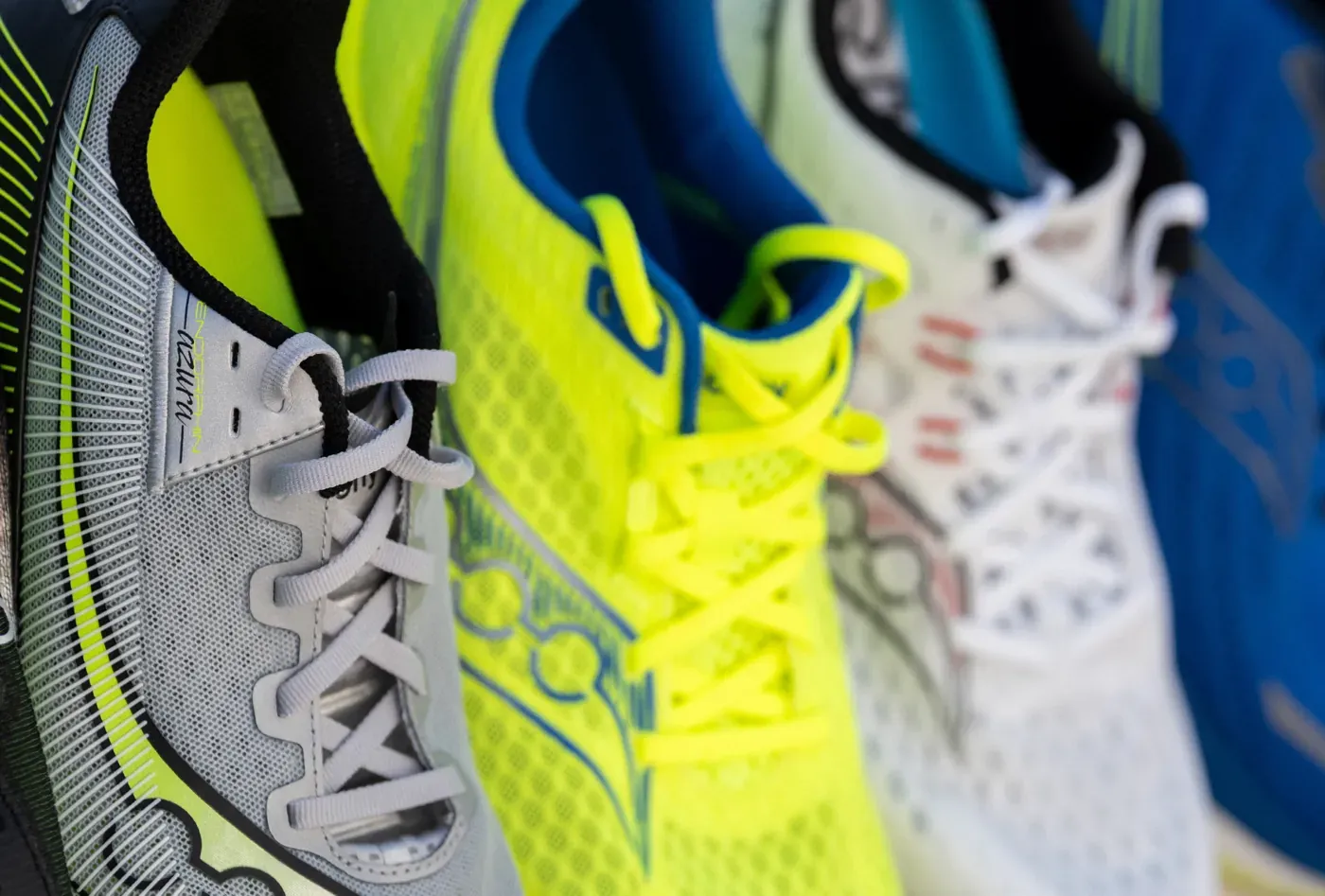 Best Saucony Running Shoes, Right Now
