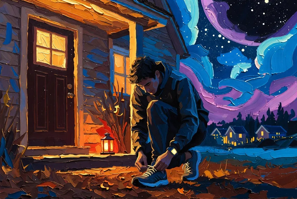 Running During the Holidays: A Flexible Weekly Plan to Stay Consistent This Christmas