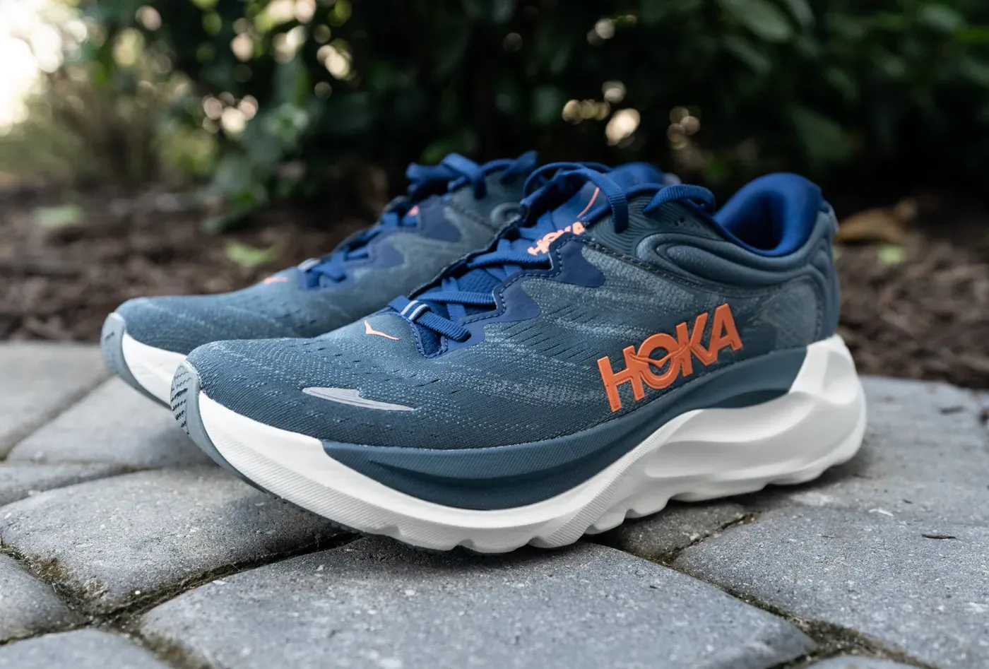 Hoka Gaviota 6 review