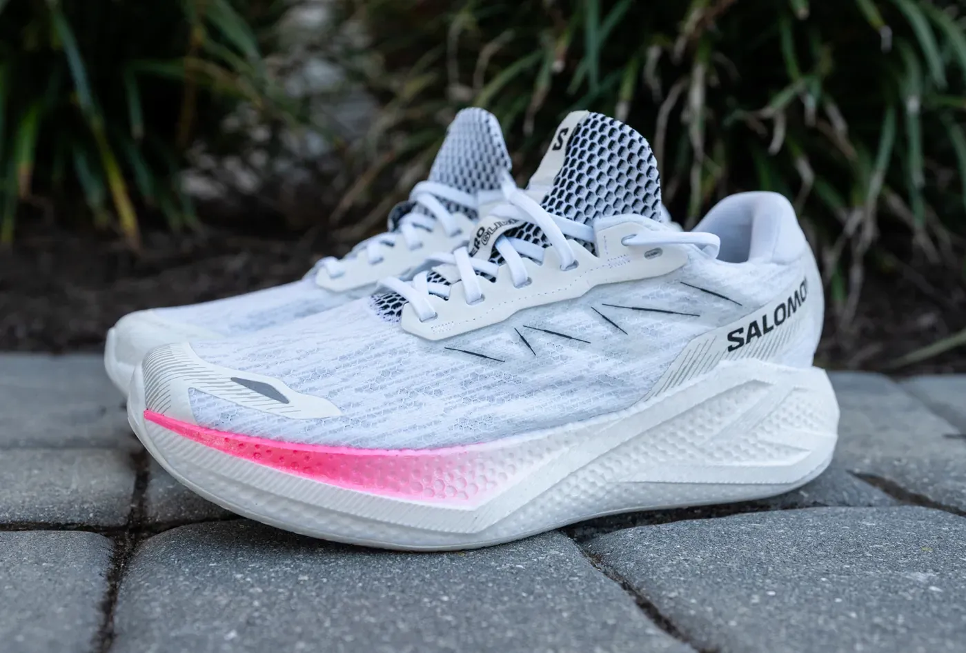 Salomon Aero Glide 4 review