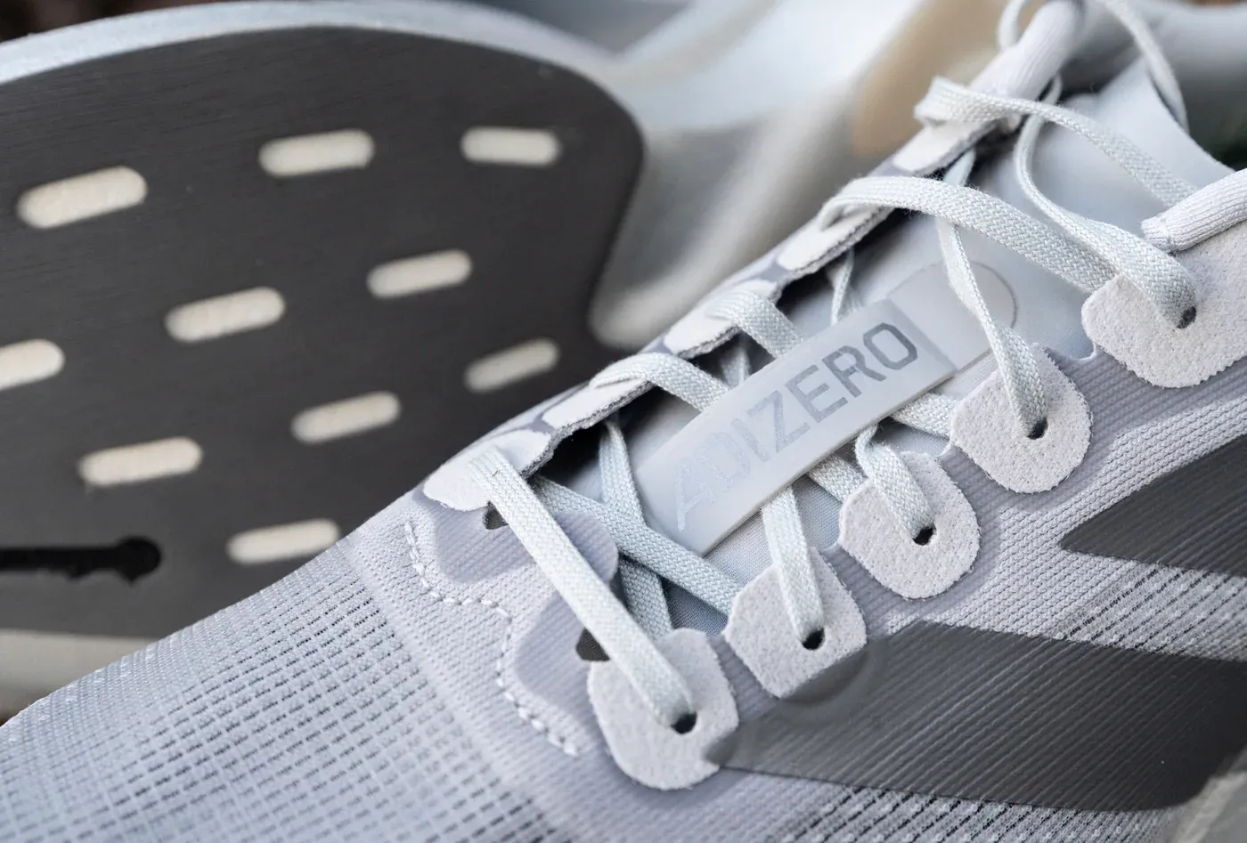 Adidas Adizero EVO SL review