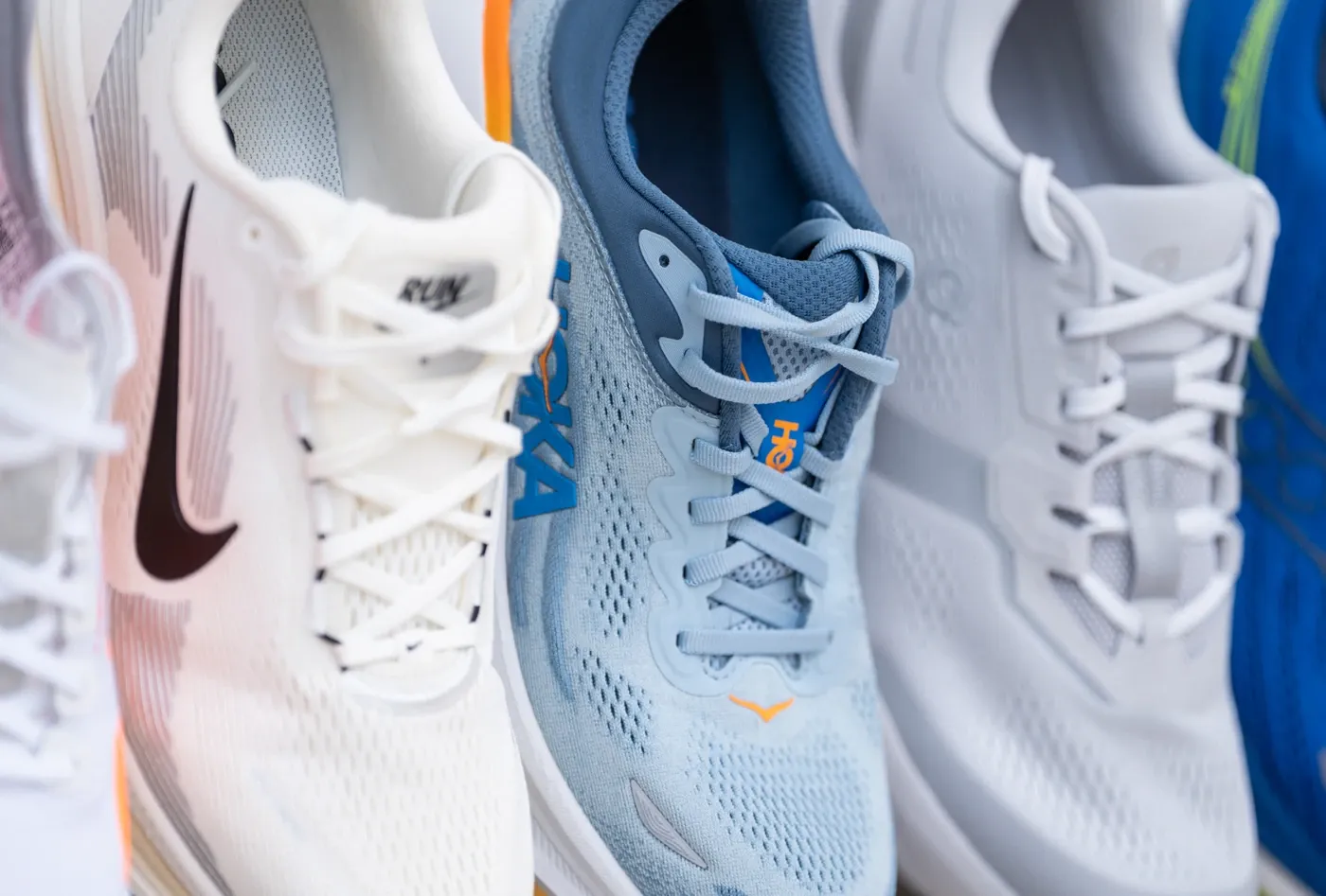 Best running shoes for heavy runners