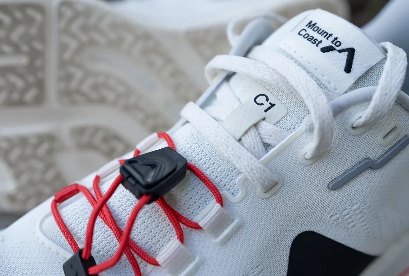 Mount to Coast C1 review