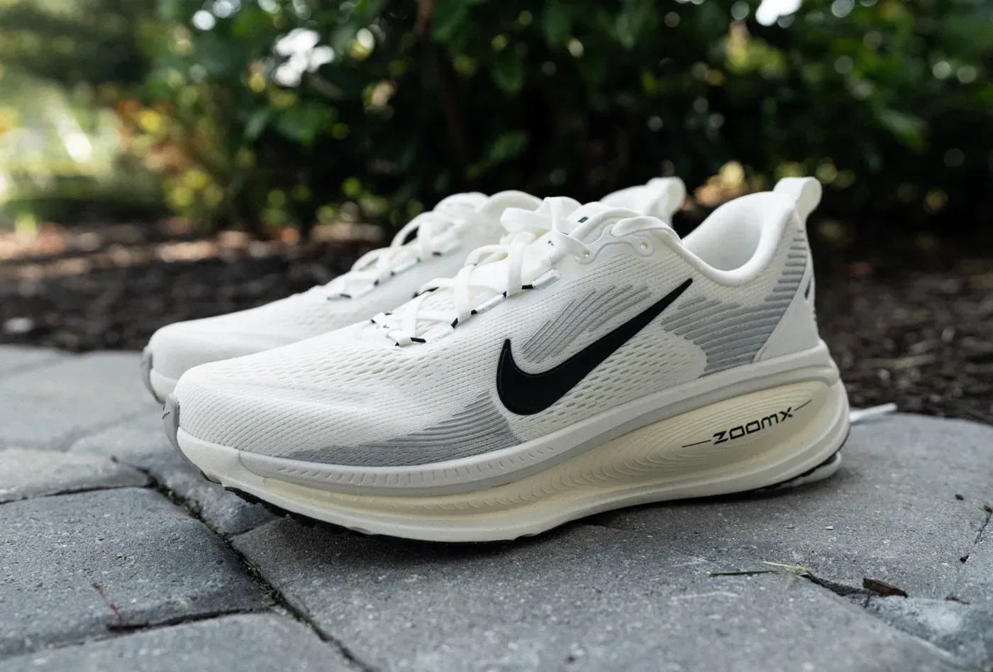 Nike Vomero 18 Review