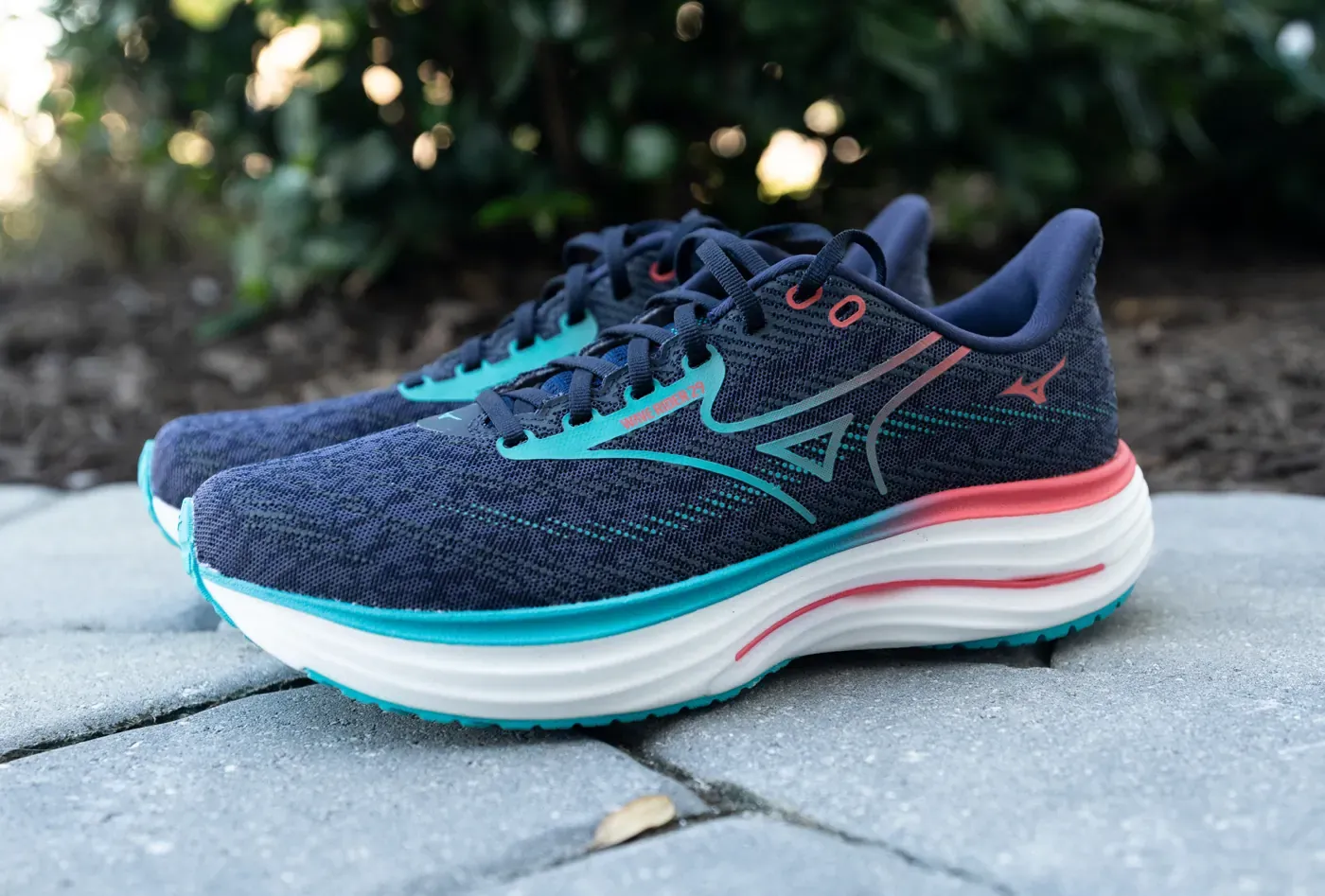 Mizuno Wave Rider 29 review
