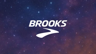 Brooks Running