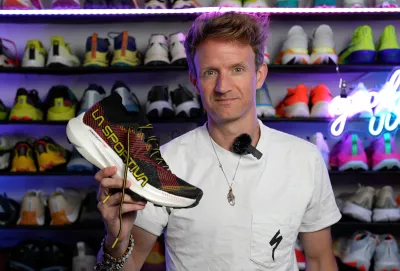 Shoe Reviews