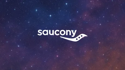 Saucony