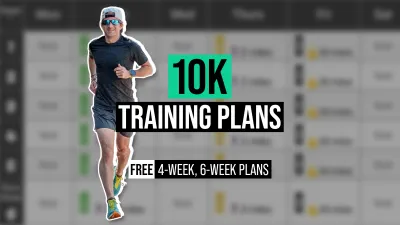Training Plans