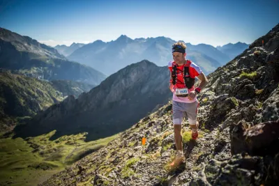 Trail Running For Beginners (Part 2): How To Run Trails Like A Boss