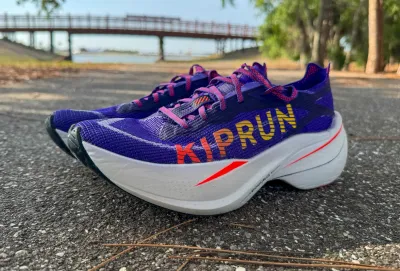 Kiprun KD900X LD+ Review