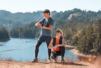 Trail Running For Beginners (Part 1): Why I Love It, And How To Get Started