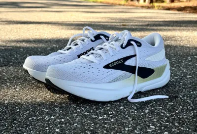 Brooks Ghost Max 3 review: Subtle Tweaks, Noticeable Improvements