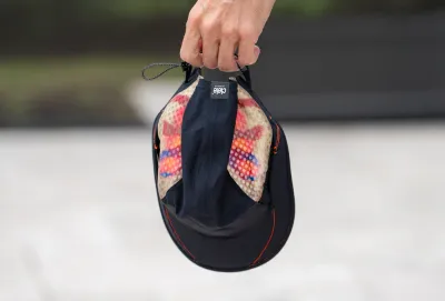 Ciele’s FSTCap Elite Ethereal is all about less weight, more performance