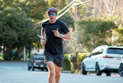 Run A Faster 5K: Your 6-Week Plan For A 5K PR