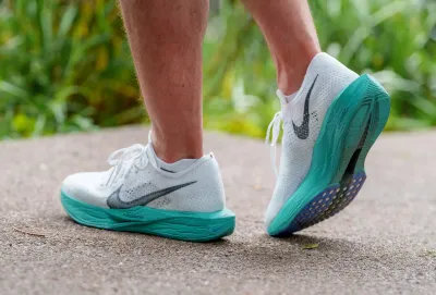Running Shoe Drops And Stack Heights Explained