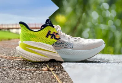 Hoka Mach X 3 vs Hoka Mach 6