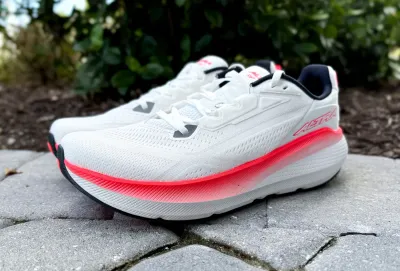 Altra FWD VIA 2 review: Smooth miles, maximum comfort