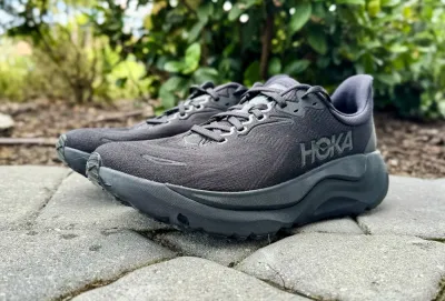 Hoka Arahi 8 Review: My favorite Arahi yet for daily stability and smoother miles