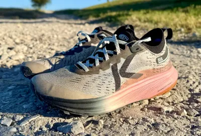 KEEN Seek review: A super comfy road-to-trail shoe, that's built to last