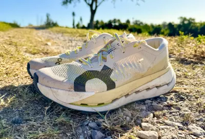 On Cloudultra Pro review: On’s first true ultra-distance trail racer delivers