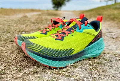 Altra Experience Wild 2 review: a road-to-trail shoe that nails versatility, comfort, and ride