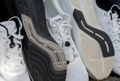 Best Mount To Coast Running Shoes, Right Now