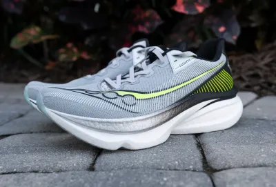 Saucony Endorphin Azura review: meet the new super trainer to beat