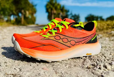 Saucony Peregrine 16 review – softer, grippier, and finally complete!