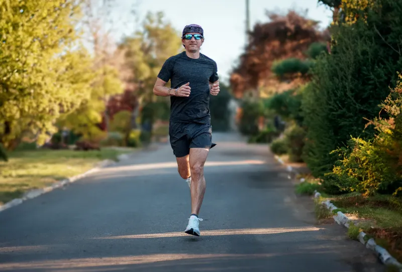 How to Start Running - Part 1 of 3