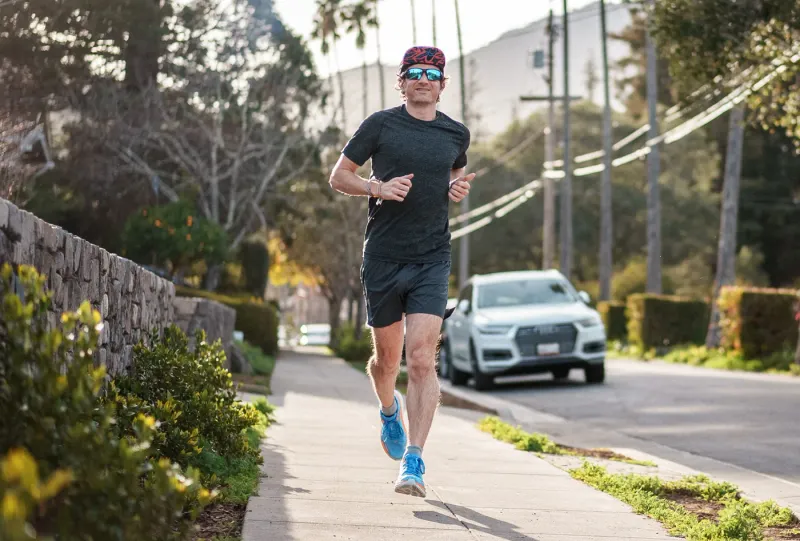 How to master your running cadence (and why it matters)