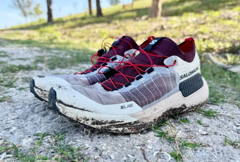 Salomon S/Lab Genesis Review