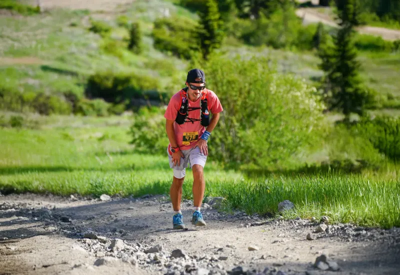 Trail Running For Beginners (Part 3): Building Trail Fitness & Confidence