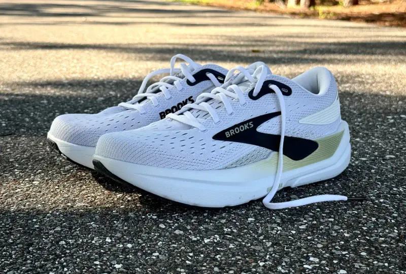 Brooks Ghost Max 3 review: Subtle Tweaks, Noticeable Improvements