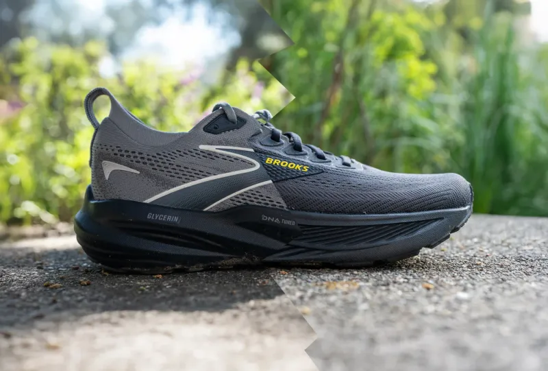 Brooks Ghost 17 vs Glycerin 22: Two daily trainers, but which is best?