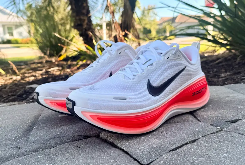 Nike Vomero Plus review: Upgrades Worth Buying Into