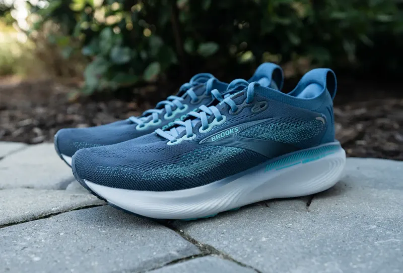 Brooks Adrenaline GTS 25 review: softer cushioning, roomier fit, same reliable support