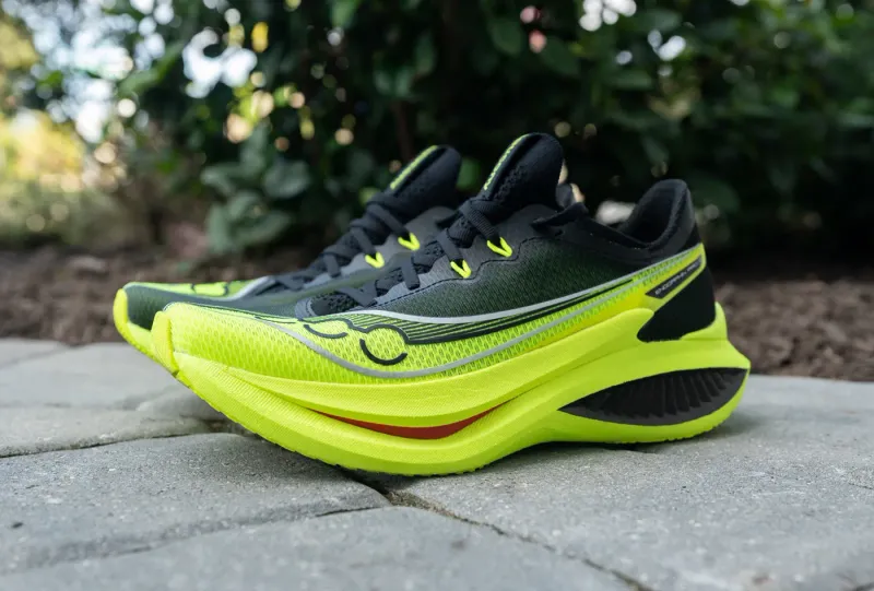 Saucony Endorphin Pro 5 review: familiar speed with some smart upgrades