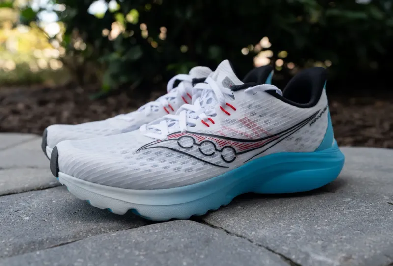Saucony Kinvara 16 review 2025: Snappier ride and lightweight perfection for under $130